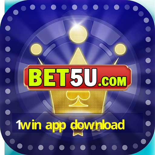 1win app download